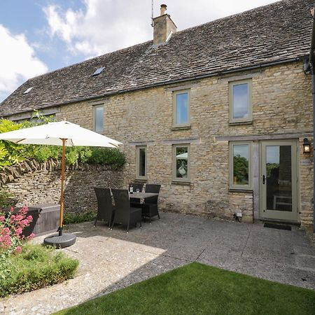 Little Owl Barn Vila Burford Exterior foto